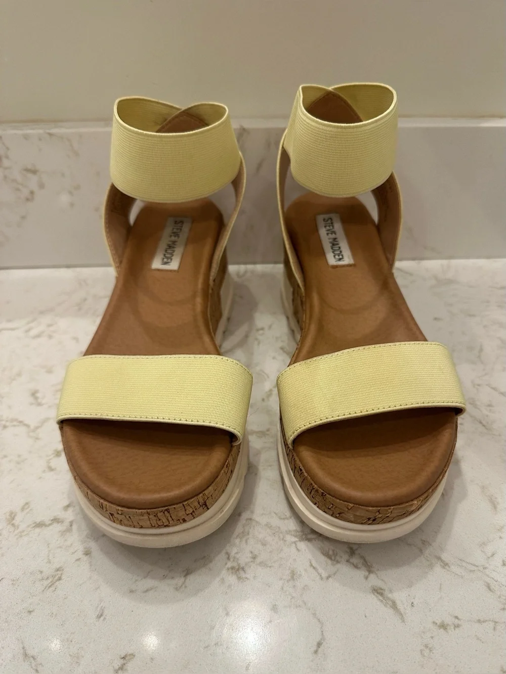 Steve Madden steve madden